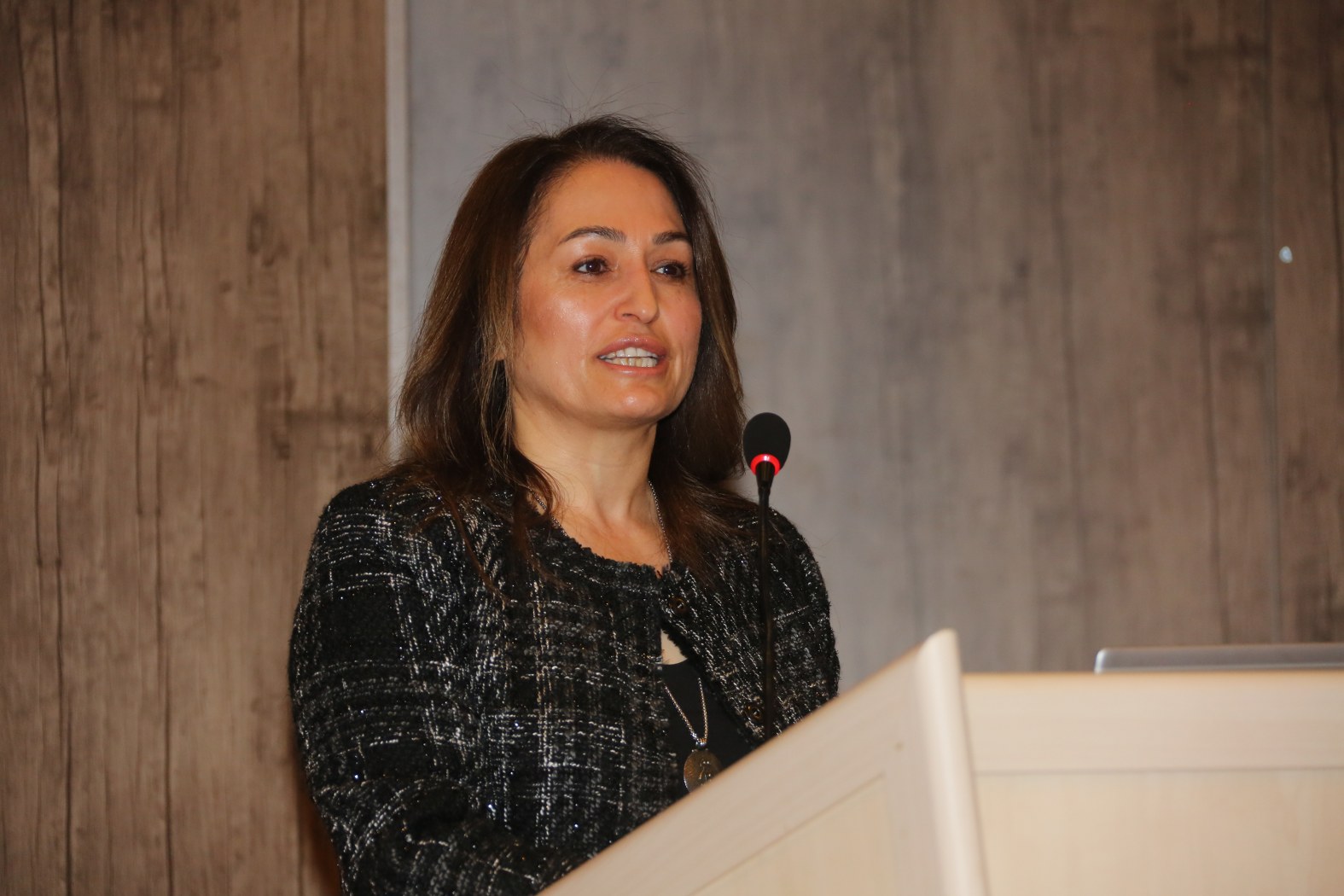 Akdeniz Üniversitesi Hemşirelik Fakültesi Paydaş Çalıştayı gerçekleştirildi