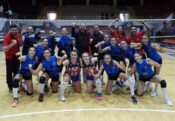 Kepez Belediyesi Spor Kulübü Kadın Voleybol Takımı, lig arasının son maçı Zirve Gençlik’den final gibi galibiyet elde etti