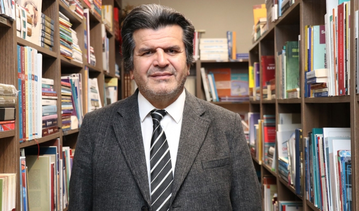 Tarık Sezai KARATEPE