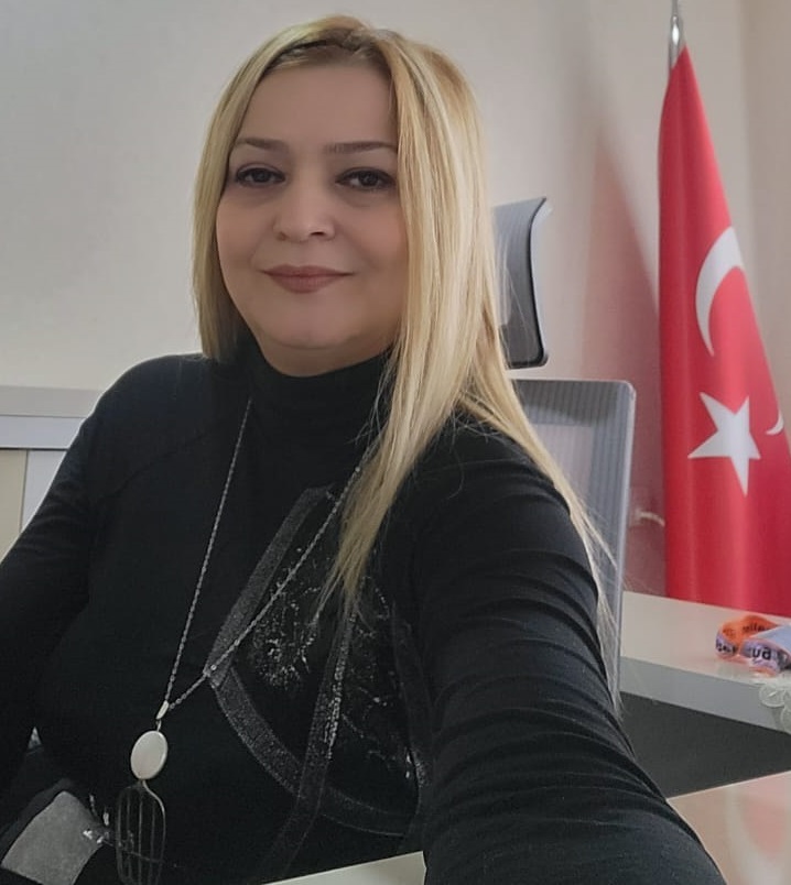 Yasemen Memmedli