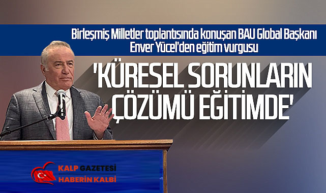 Yücel