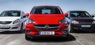 Elektrikli Opel Corsa Türkiye’de