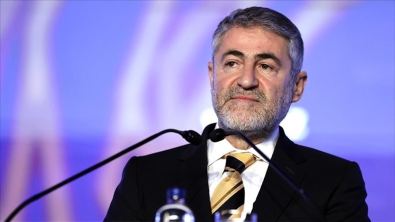 Bakan Nebati: Aldığımız tedbirler sayesinde EYT ile ilgili problem olacak bir durum yok