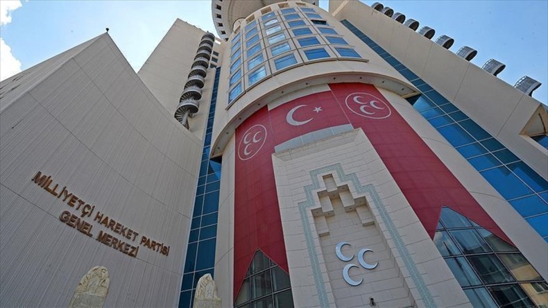 MHP, “seçim çalışmaları” gündemiyle Kızılcahamam’da kampa girecek