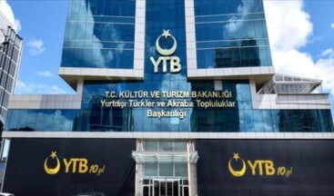 YTB’nin “2023 Türkiye Bursları”na başvurular başladı