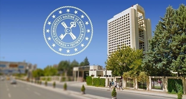 Hazine ve Maliye Bakanlığının bilişim sistemi zamlı maaş ödemelerine hazır