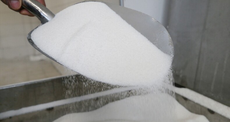 Şeker üreticileri “sabit fiyat” uygulaması başlattı