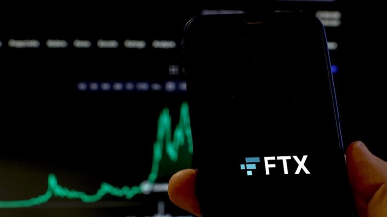 FTX’ten “Hackerler yaklaşık 415 milyon dolarlık kripto para çaldı” bildirisi