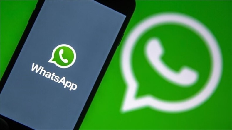 WhatsApp, AB’deki veri ihlali nedeniyle 5,5 milyon avro para cezasına çarptırıldı