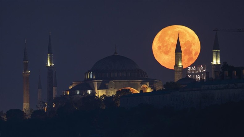 Mukaddes üç aylar 23 Ocak’ta başlayacak