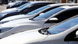İkinci el online oto pazarında 2022’de 1,8 milyon araç satıldı