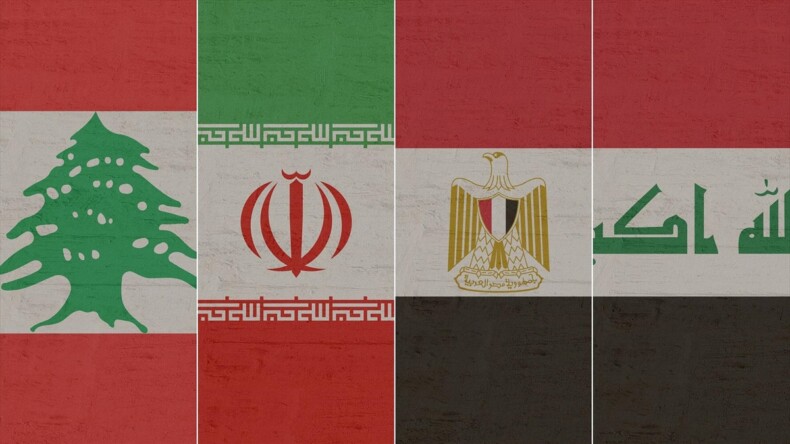 Lübnan, İran, Mısır ve Irak’ta devalüasyonun önüne geçilemiyor