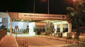 Mardin Havalimanı’nın ismi “Mardin Prof. Dr. Aziz Sancar Havalimanı” oldu