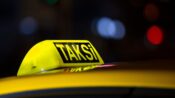 İstanbul’da taksilere tepe lambası zorunluluğu getirildi