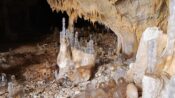 Ankara’daki Tulumtaş Mağarası’nın okyanus kalıntılarının izini taşıdığı belirlendi