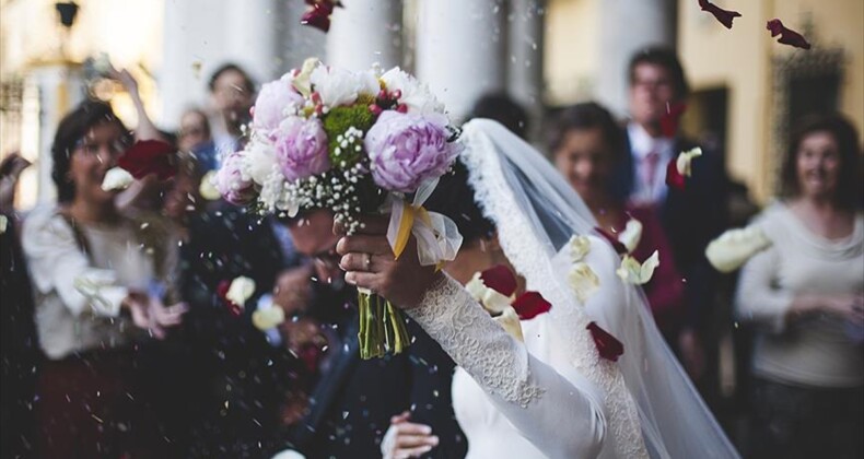 İstanbul’da düğün sektörü salı gününün tatil olmasını istiyor