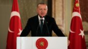 Cumhurbaşkanı Erdoğan Belçika’daki Türklere telefonla hitap etti