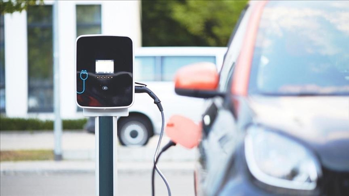 Türkiye’de elektrikli otomobil sayısı bir yılda yüzde 132 arttı