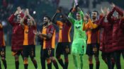 Galatasaray, Giresun’dan rekorlarla dönüyor