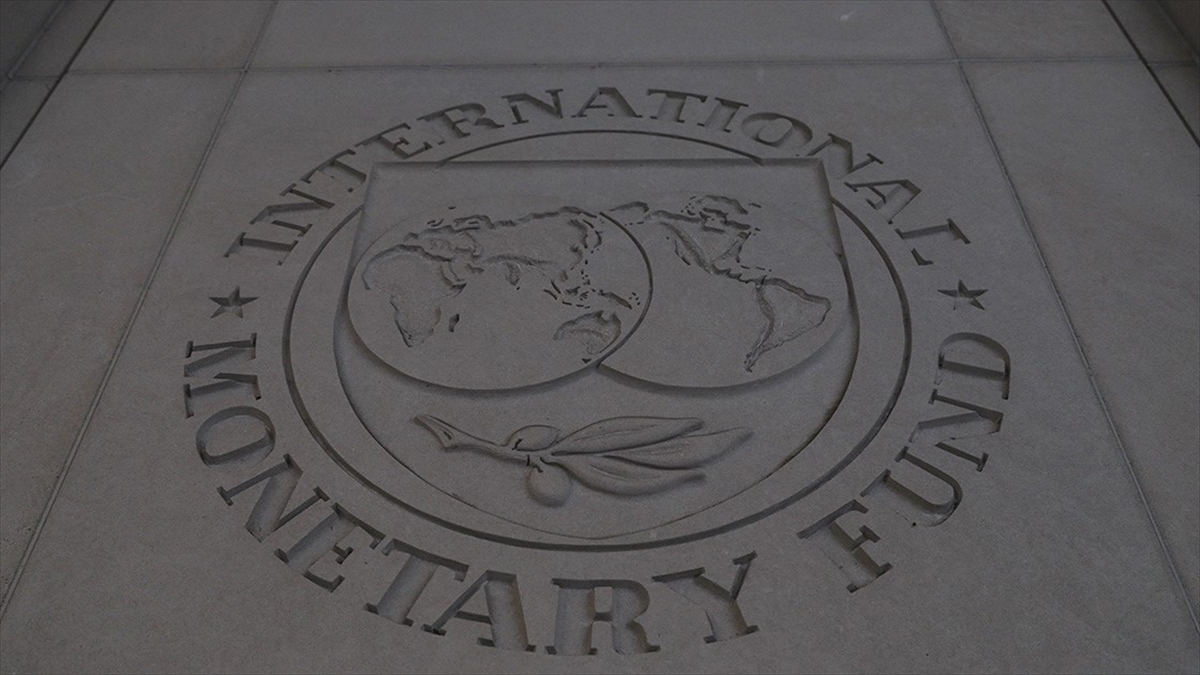 IMF küresel ekonomik büyüme hızının bu yıl yavaşlamasını bekliyor