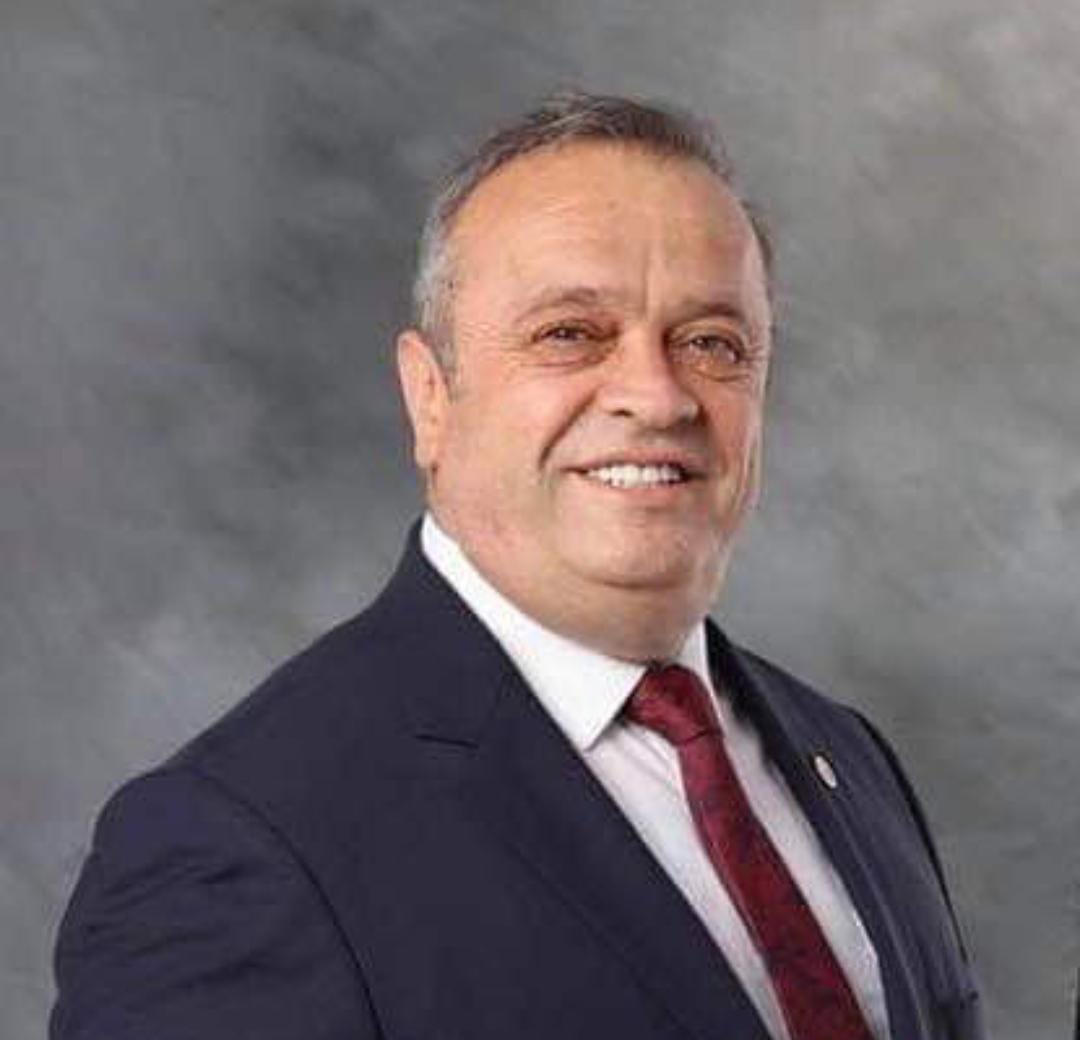 Yine bir Aralık sonu Ocak Başı