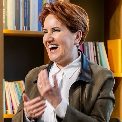 SON DAKİKA: İYİ PARTİ GENEL BAŞKANI MERAL AKŞENER KALP RAHATSIZLIĞINDAN HASTANEYE KALDIRILDI