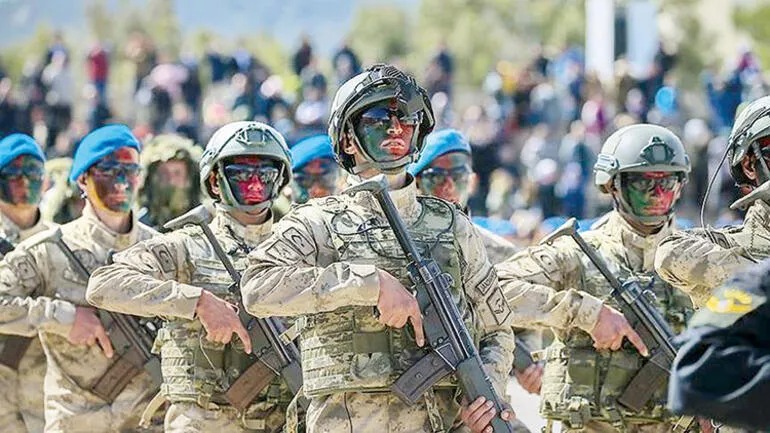 “TSK’da En Fazla Şehit Veren Uzman Çavuşlar Unutulmuş”