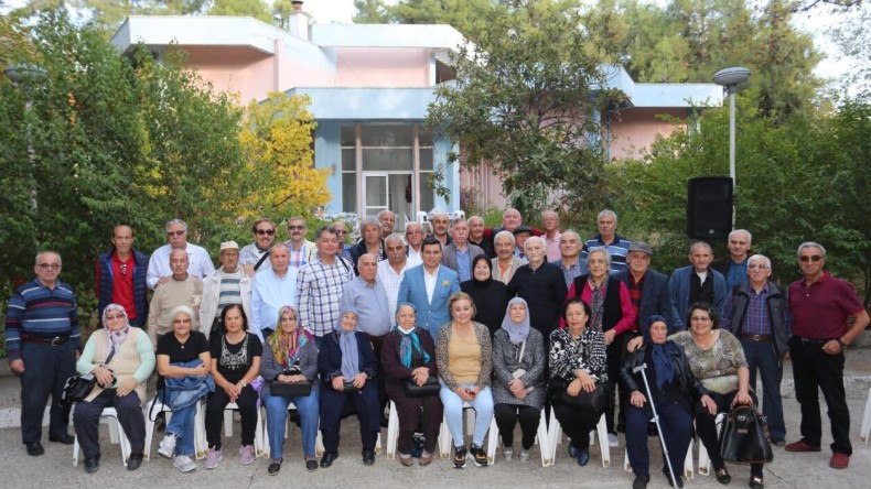 Antalya Pil Fabrikası Kepez Belediyesi’ne Tahsis Edildi