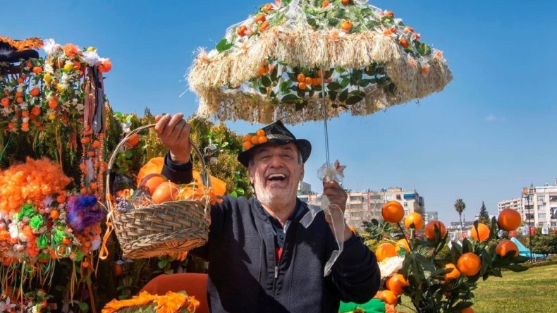 2022 YILI FESTİVAL EN’LERİ BELLİ OLDU