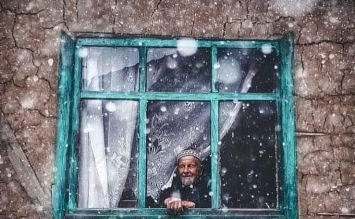 Sadece suları,toprağı zehirlemedik!
