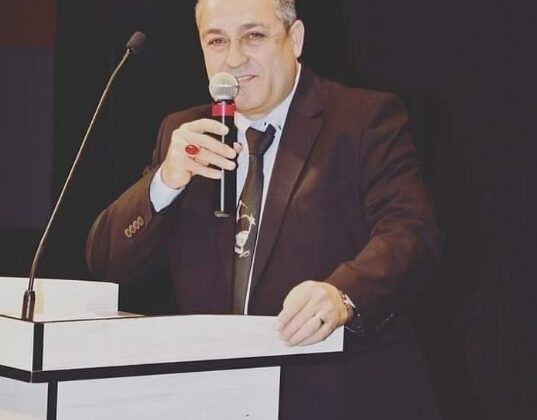 İş İnsanı Köksal Selçuk Kimdir