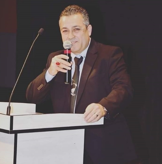 İş İnsanı Köksal Selçuk  Kimdir