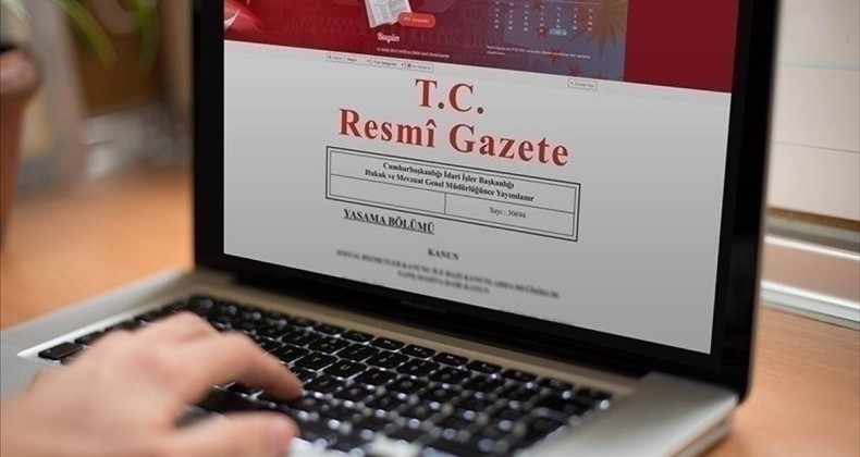 Ticarete ilişkin düzenlemeler içeren “torba kanun” Resmi Gazete’de