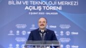 Sanayi ve Teknoloji Bakanı Varank: Türkiye’nin ilk hidrojen vadisi projesini hayata geçiriyoruz