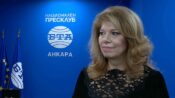 Bulgaristan Cumhurbaşkanı Yardımcısı Yotova, vatandaşlık yenileme taleplerini değerlendirdi