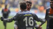 Fatih Karagümrük yenilmezlik serisini 7 maça çıkardı