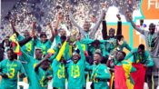Afrika Uluslar Şampiyonası’nda Senegal şampiyon oldu
