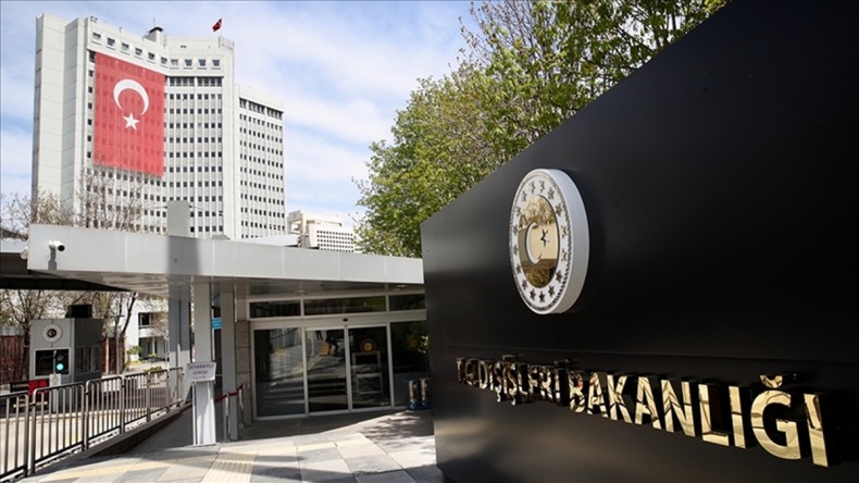 Türkiye, Meksika Senatosu’nun 1915 olaylarıyla ilgili Ermeni iddialarını tanıyan kararını şiddetle kınadı