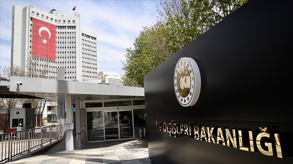 Türkiye, Meksika Senatosu’nun 1915 olaylarıyla ilgili Ermeni iddialarını tanıyan kararını şiddetle kınadı