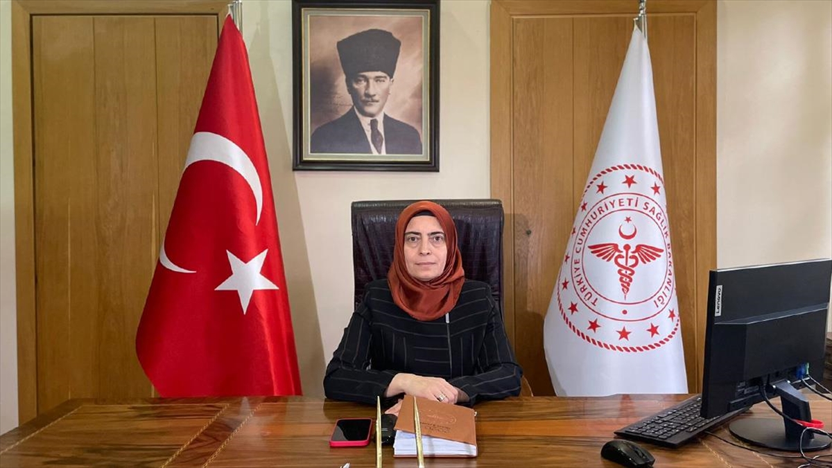 Depremzedelere psikososyal destek için “Afet ve Travma Yardım ve Destek Hattı” kuruldu