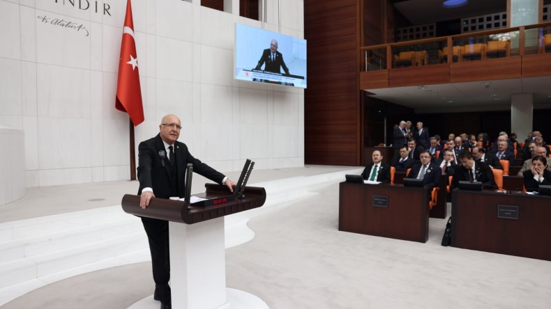 SUBAŞI’DAN OHAL’E İTİRAZ