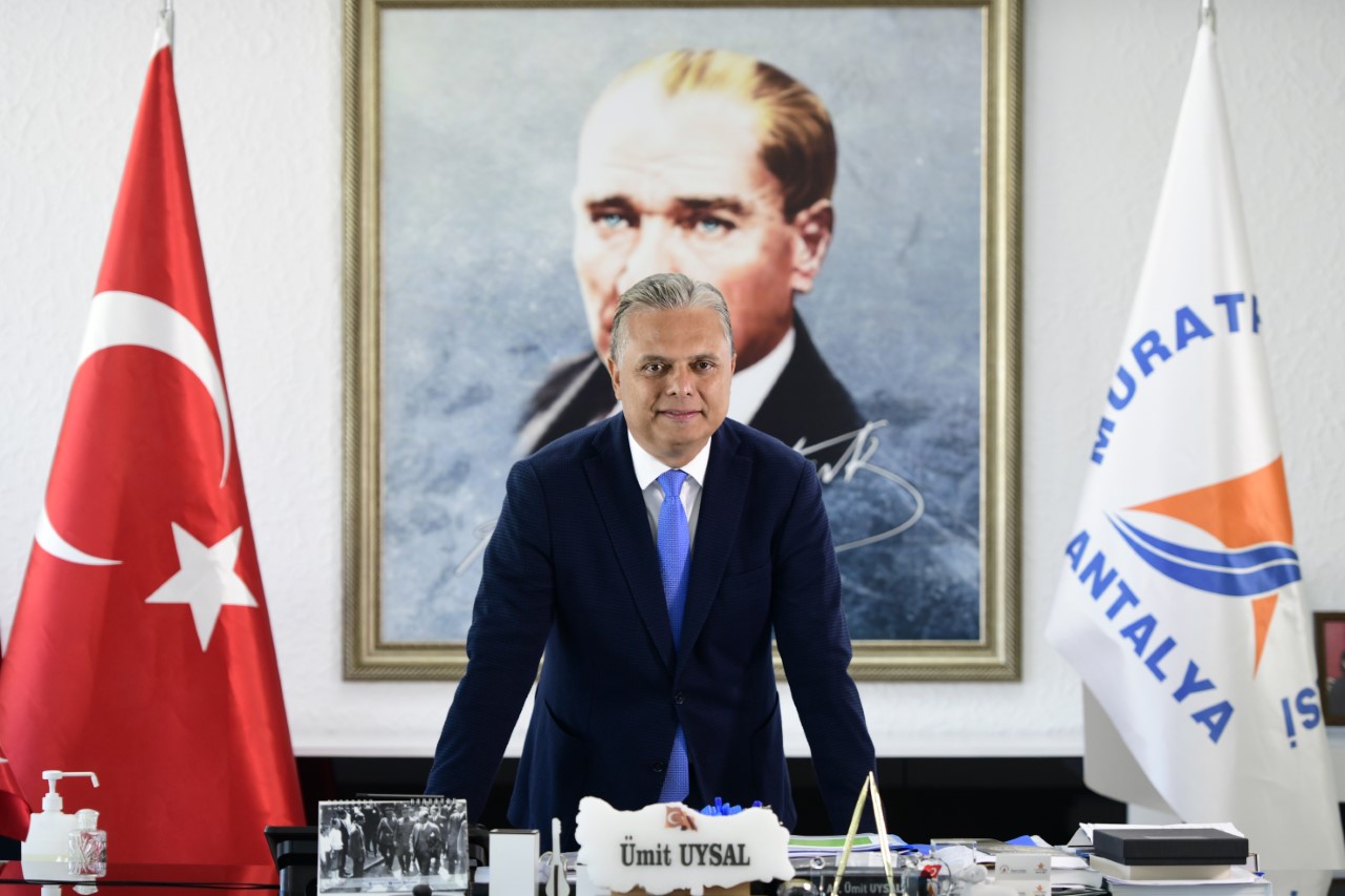 ‘ANKARA BİZİ BİR BIRAKSIN’