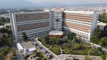 Akdeniz Üniversitesi’nden depremzedelere yönelik psikolojik destek