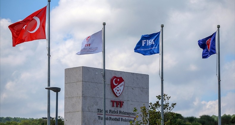 Süper Lig’den 3 kulüp PFDK’ye sevk edildi