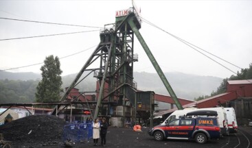 Meclis, Amasra’daki maden kazasına ilişkin taslak raporunu tamamladı