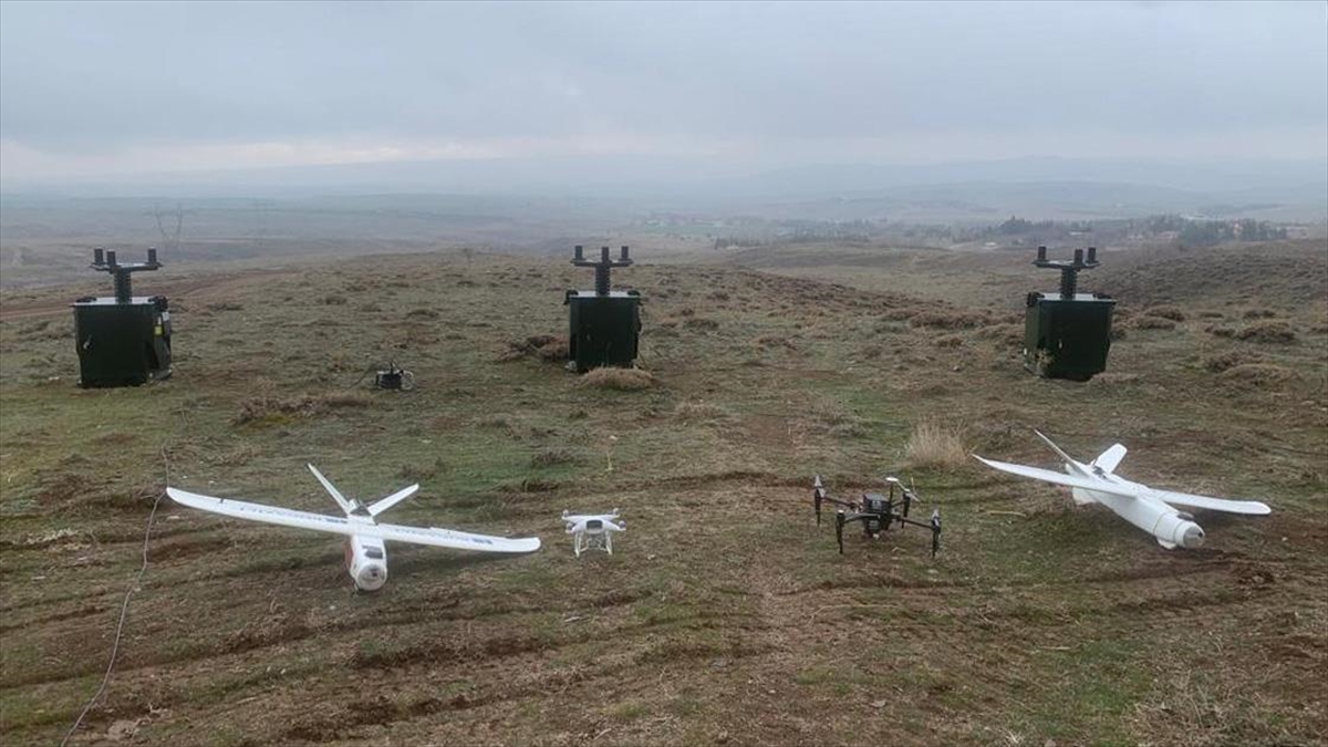 Yetenekleri artan yeni İlter, “dron avına” başlıyor