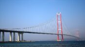 1915 Çanakkale Köprüsü 415 milyon avro tasarruf sağladı