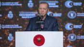 Cumhurbaşkanı Erdoğan: Ülkemizin tüm değerlerini harekete geçirmekte kararlıyız