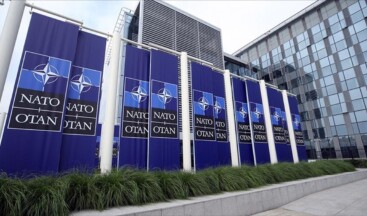Finlandiya’nın NATO’ya katılımına ilişkin teklif yarın TBMM Dışişleri Komisyonunda görüşülecek