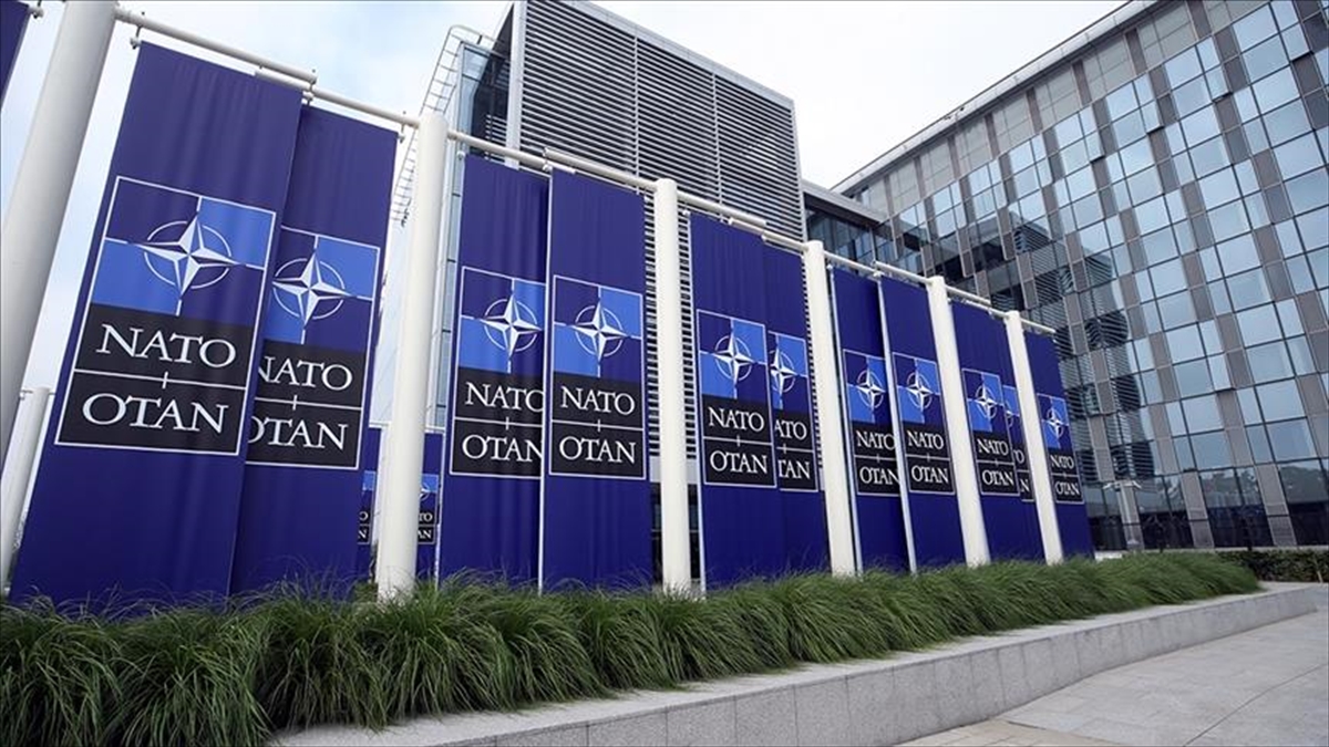Finlandiya’nın NATO’ya katılımına ilişkin teklif yarın TBMM Dışişleri Komisyonunda görüşülecek